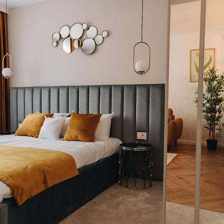 Tulip Apartment ออราแด ภายนอก รูปภาพ