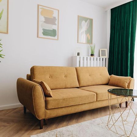 Tulip Apartment ออราแด ภายนอก รูปภาพ