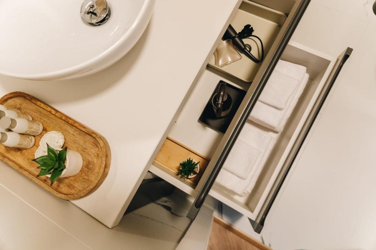 Tulip Apartment ออราแด ภายนอก รูปภาพ
