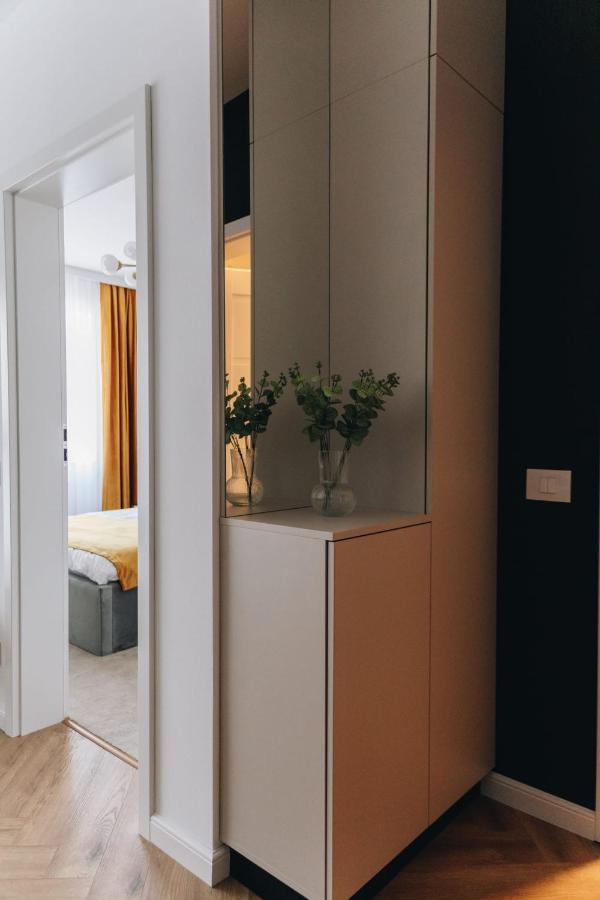 Tulip Apartment ออราแด ภายนอก รูปภาพ