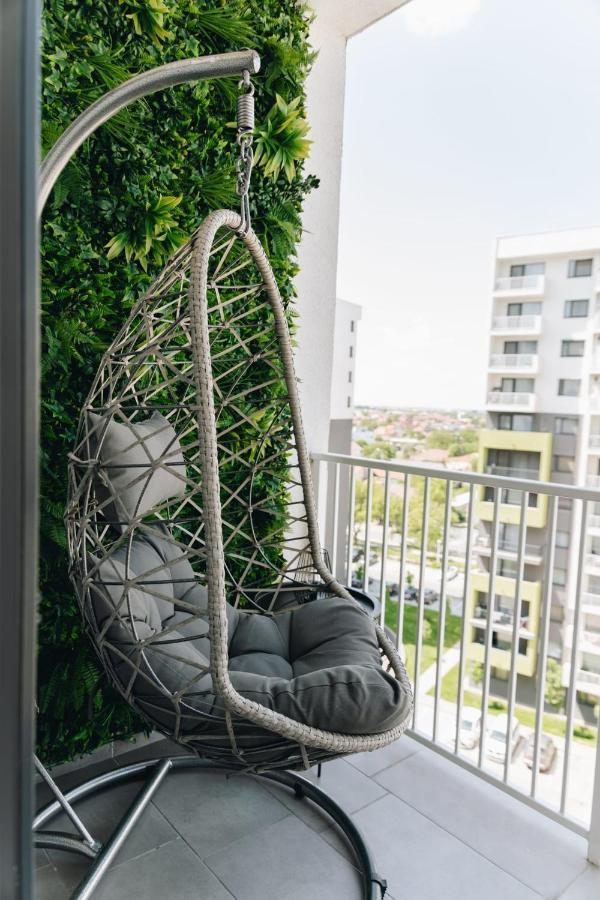 Tulip Apartment ออราแด ภายนอก รูปภาพ