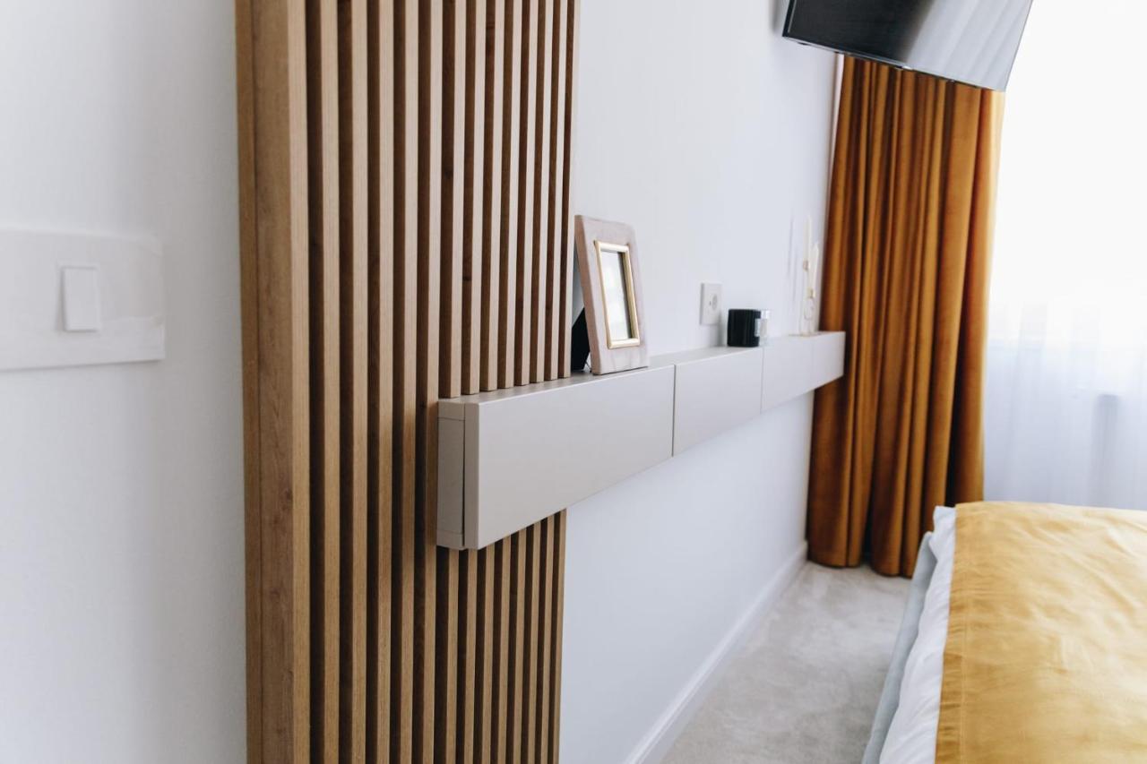 Tulip Apartment ออราแด ภายนอก รูปภาพ