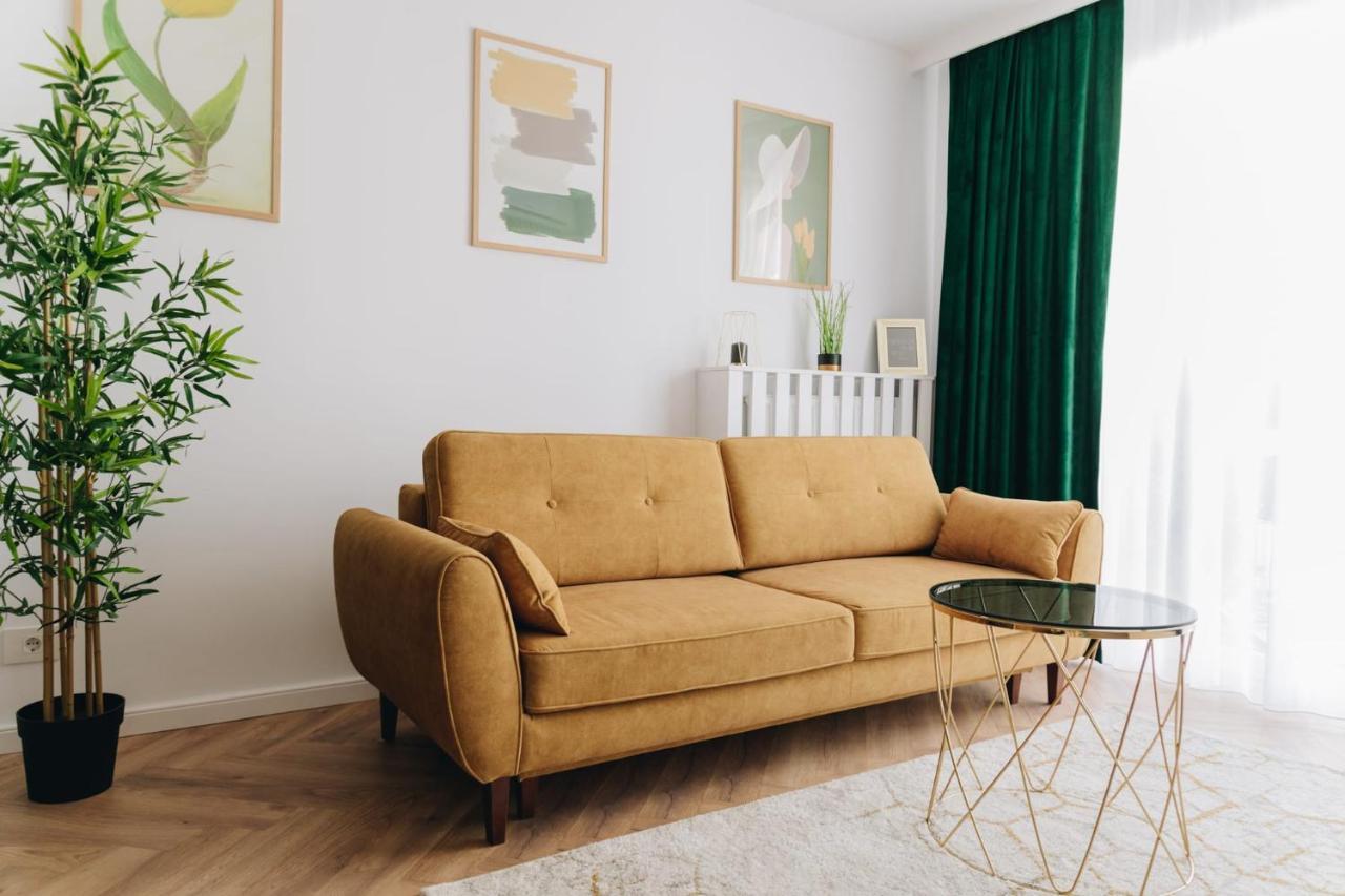Tulip Apartment ออราแด ภายนอก รูปภาพ