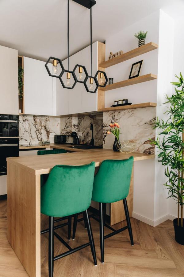 Tulip Apartment ออราแด ภายนอก รูปภาพ